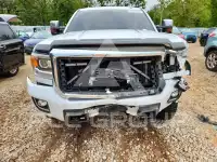 2016 GMC Sierra photo