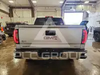 2016 GMC Sierra фото