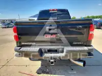 2016 GMC Sierra фото