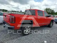 2016 GMC Sierra фото