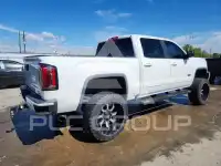 2016 GMC Sierra фото
