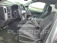 2016 GMC Sierra фото