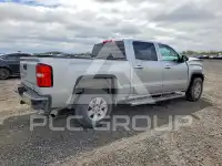 2016 GMC Sierra фото