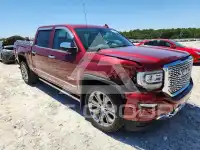2016 GMC Sierra фото