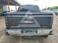 2016 GMC Sierra фото