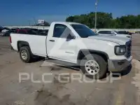 2016 GMC Sierra фото