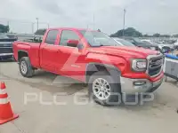 2016 GMC Sierra фото