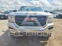 2016 GMC Sierra photo