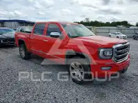 2016 GMC Sierra фото