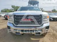 2016 GMC Sierra фото