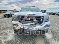 2016 GMC Sierra фото