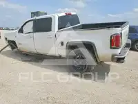 2016 GMC Sierra photo