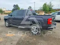 2016 GMC Sierra фото