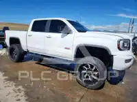 2016 GMC Sierra фото