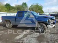 2016 GMC Sierra photo