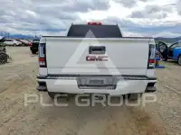 2016 GMC Sierra фото
