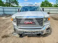 2016 GMC Sierra photo