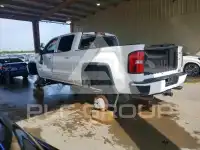 2016 GMC Sierra фото