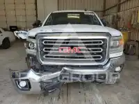 2016 GMC Sierra фото