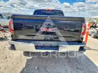 2016 GMC Sierra фото