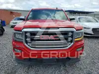 2016 GMC Sierra фото