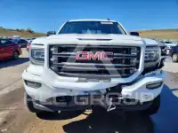 2016 GMC Sierra фото