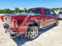 2016 GMC Sierra фото