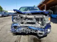 2016 GMC Sierra фото