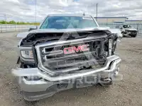 2016 GMC Sierra фото