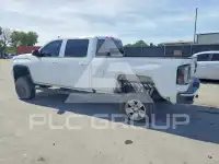2016 GMC Sierra фото
