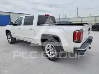2016 GMC Sierra photo