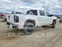 2016 GMC Sierra фото