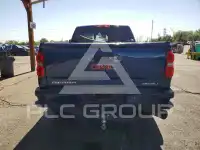 2016 GMC Sierra фото