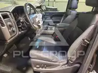 2016 GMC Sierra photo
