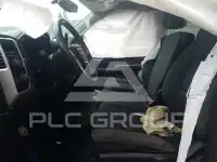 2016 GMC Sierra photo