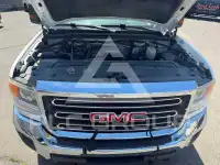 2016 GMC Sierra фото