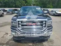 2016 GMC Sierra фото