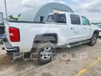 2016 GMC Sierra фото