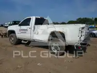 2016 GMC Sierra фото