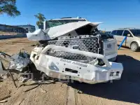 2016 GMC Sierra photo