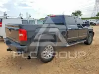 2016 GMC Sierra фото