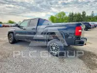 2016 GMC Sierra фото