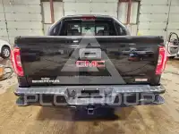 2016 GMC Sierra photo