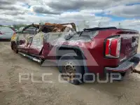 2016 GMC Sierra photo