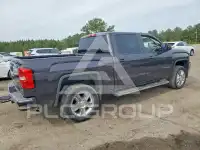 2016 GMC Sierra фото