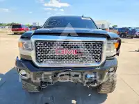 2016 GMC Sierra фото