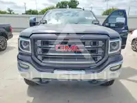 2016 GMC Sierra фото