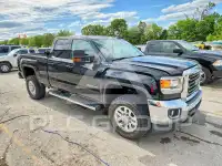 2016 GMC Sierra фото