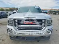 2016 GMC Sierra photo
