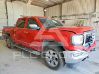 2016 GMC Sierra photo